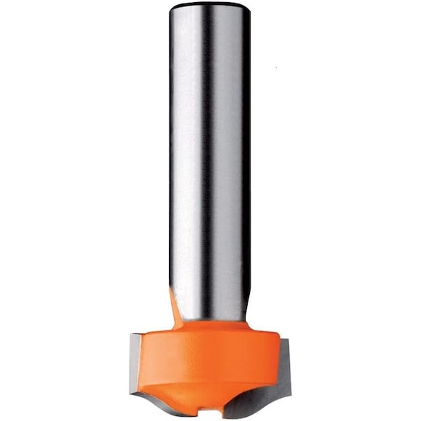 Solid Surface No-Drip Bit, 1-Inch Diameter, 1/2-Inch Shank